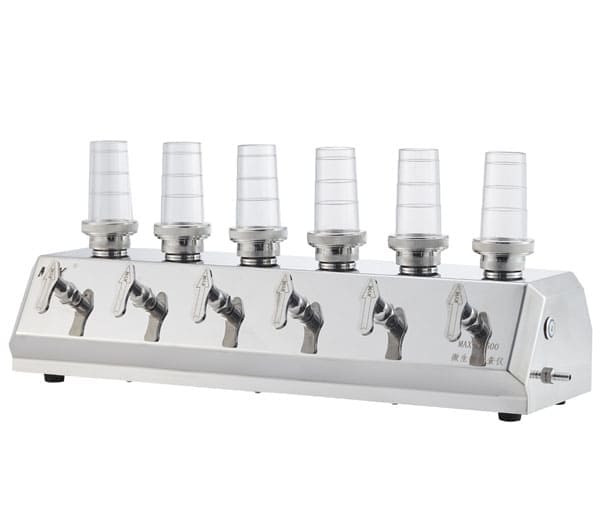 微生物限度檢查儀MAX-LV600